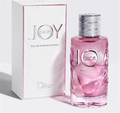 joy by dior eau de parfum intense 30ml